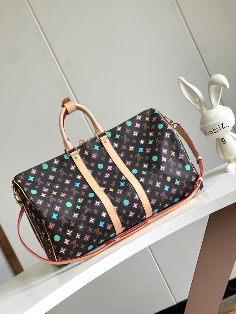 Louis Vuitton Travel Bags